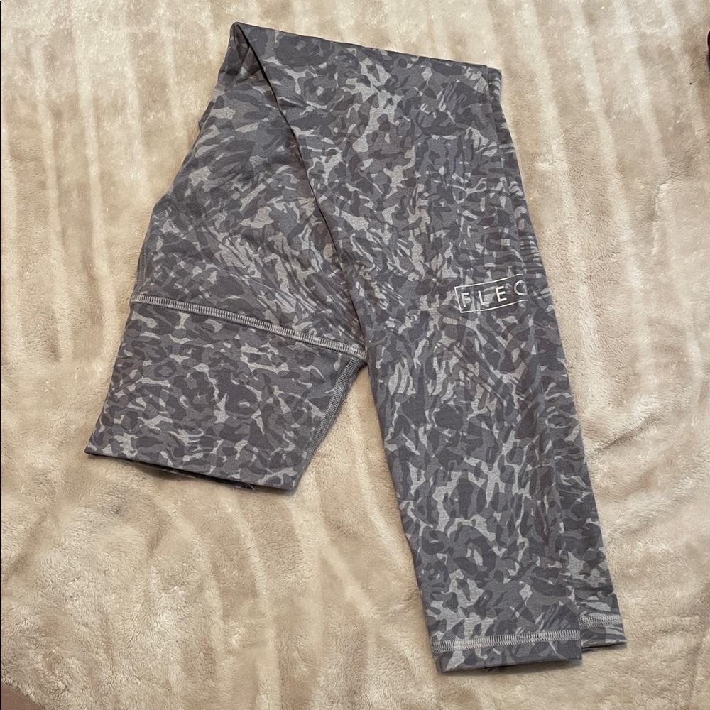 Fleo El Toro 25” leggings